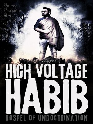 cover image of High Voltage Habib
